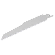 6" X 7/8x.062 6TPI Reciprocating Saw Blade