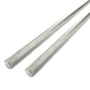 3/8"-16x3' 316 Stainless Steel Fully Threaded Rods
