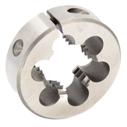 m19 X 2 1-1/2" OD HSS Round Adjustable Die Special