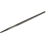 12" Round Smooth File