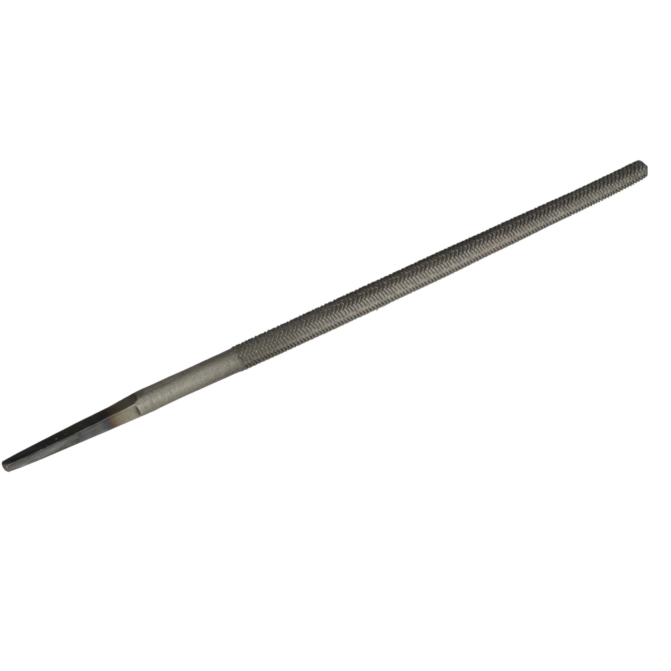 10" Round Second File