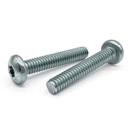 M4-0.70x8 Class 4.8 Star Drive Pan Head Machine Screws