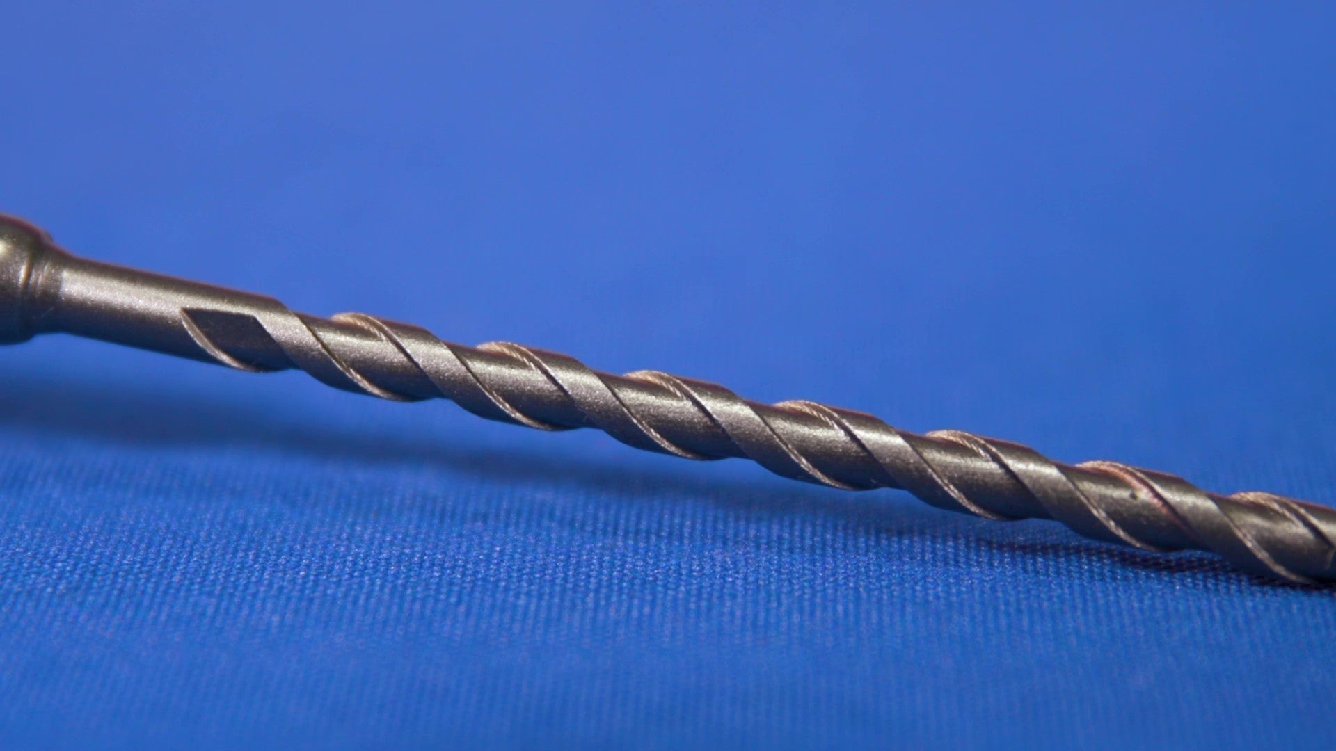 9/16" x 6" SDS-Plus Hammer Bit Drill Bit