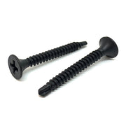 #8-18x3" Phillips Bugle Head Self Drilling Drywall Screws Phos & Oil