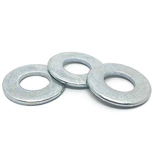Metric Class 10.9 Hex Cap Screws, Hex Nuts, Flat & Lock Washers - 574 PCS