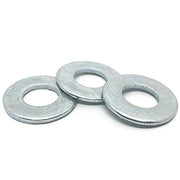 M6 Flat Washer 22MM OD Zinc