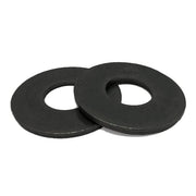 5/8" Hardened F436 Structural Flat Washers Plain