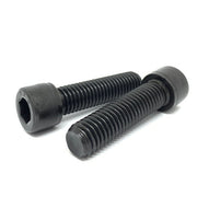 #6-40x5/8" Alloy Socket Head Cap Screws Black Oxide