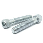 M12-1.75x70 Class 12.9 Alloy Socket Head Cap Screws Zinc Plated