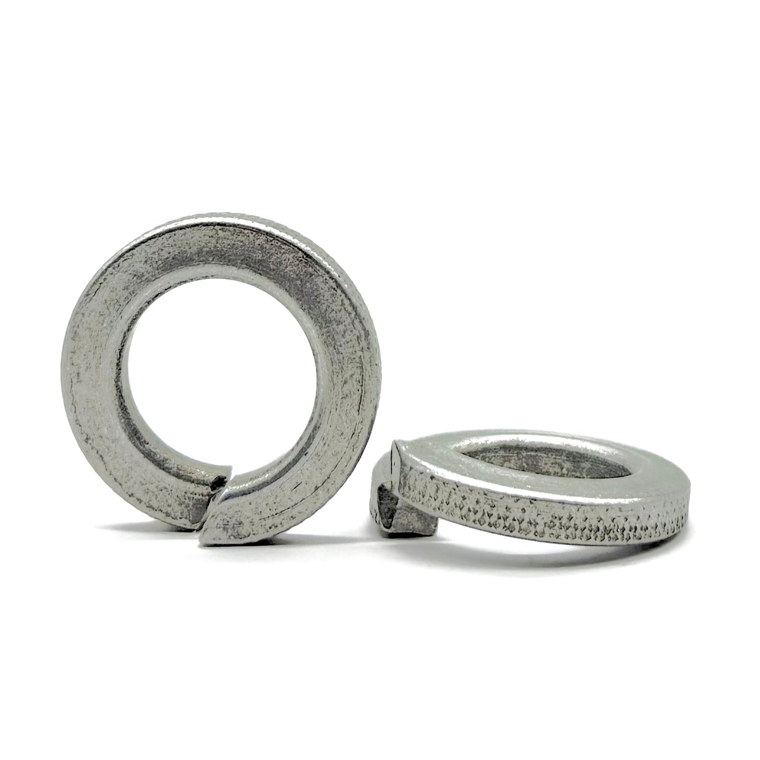 1/2" Aluminum Split Lock Washers