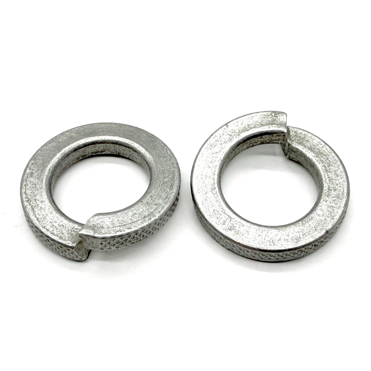 5/8" Aluminum Split Lock Washers