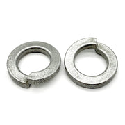 5/8" Aluminum Split Lock Washers