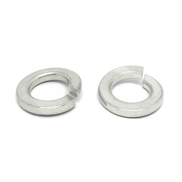 M6 Stainless Steel A2 Split Lock Washers