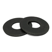 3/4" SAE Grade 8 Flat Washers Plain
