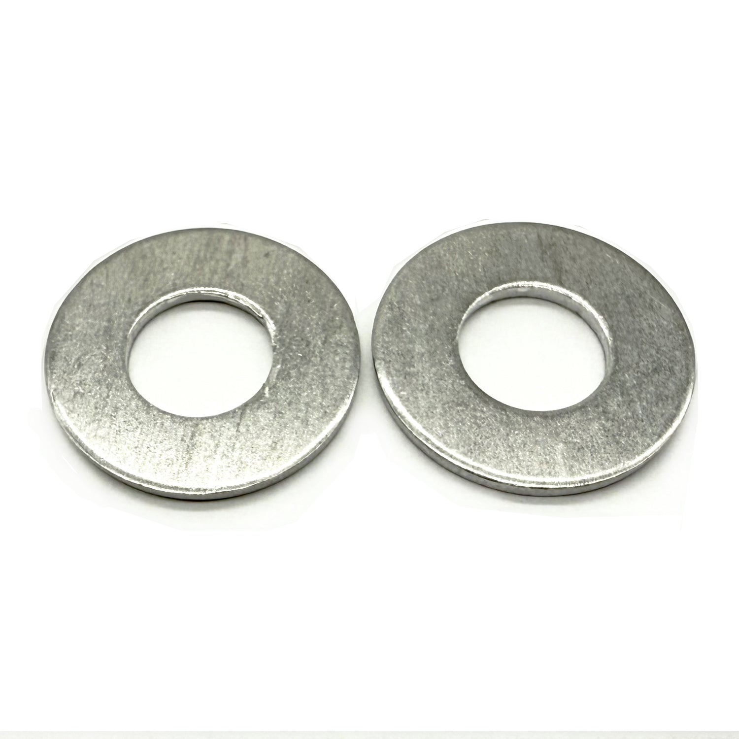 5/16" Aluminum Flat Washers