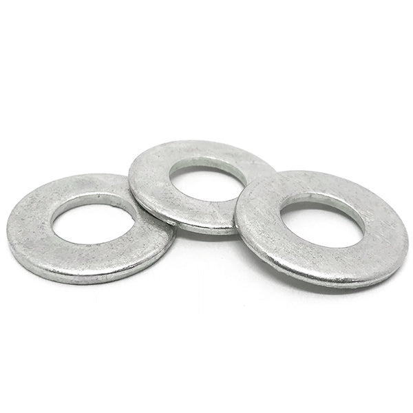 M6 Stainless Steel A2 Flat Washers
