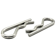 0.08" X 1-3/16" Bridge Pin Stainless Steel