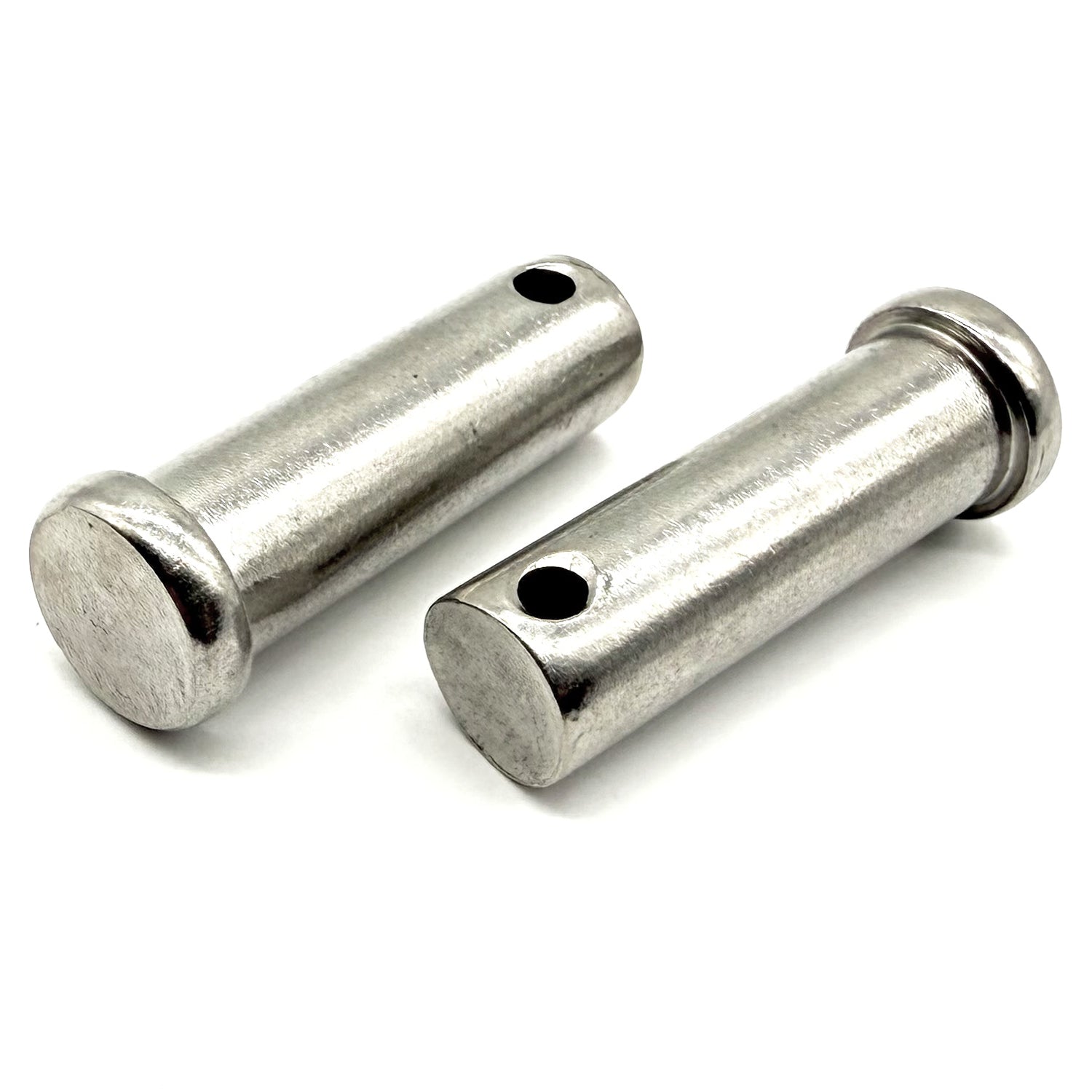 1/2" X 2-1/2" Clevis Pin Stainless Steel