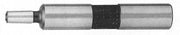 1/2" Straight Shank #33 Jacobs Taper Chuck Arbor