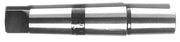 5MT Taper Shank #3 Jacobs Taper Chuck Arbor