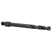 #13 Cobalt Extra Long Threaded Shank Drill Bit