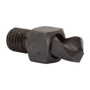 #5 Cobalt Very Stubby Threaded Shank Drill Bit