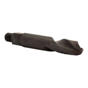1/4" Cobalt Long Threaded Shank Drill Bit