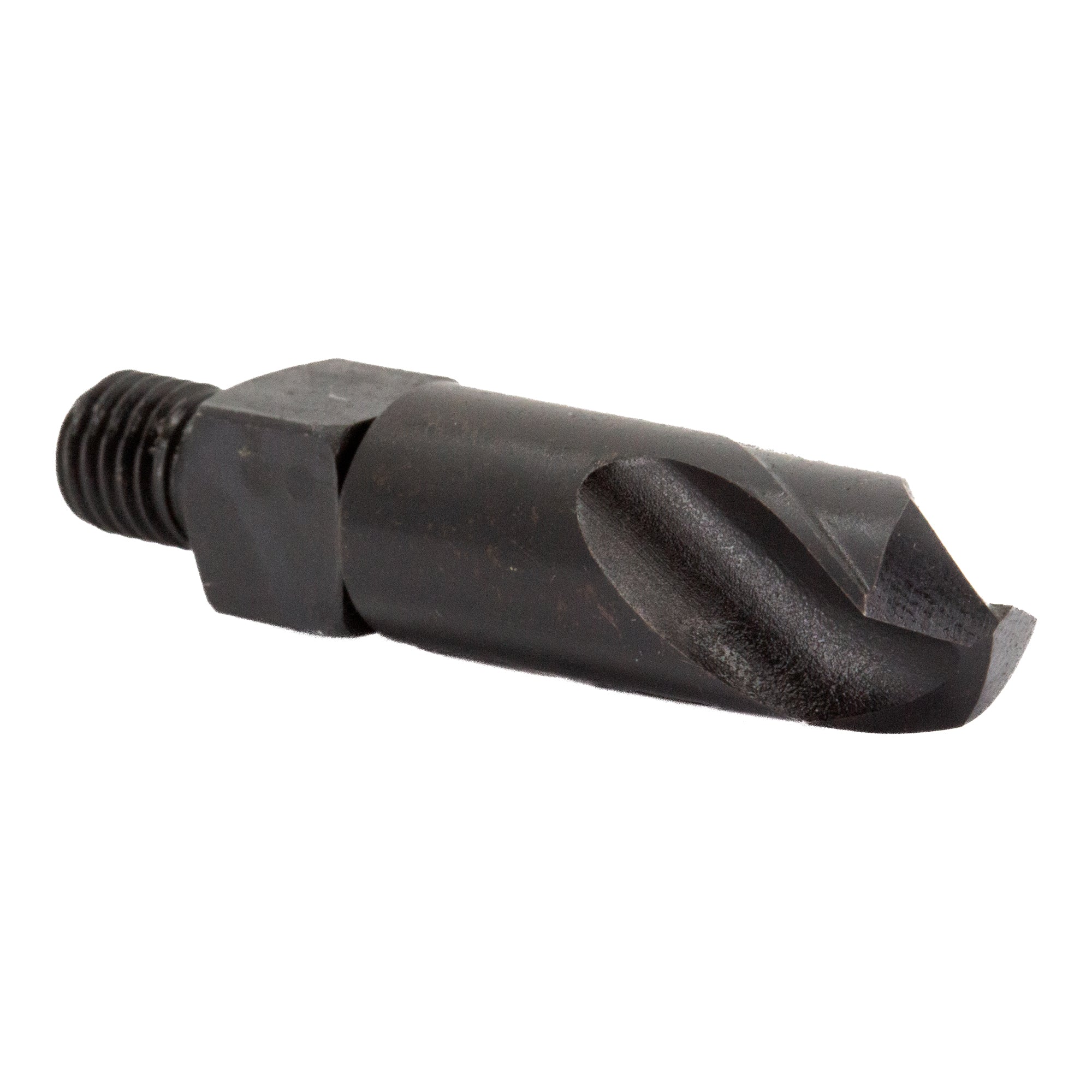 #13 Cobalt Short Threaded Shank Drill Bit