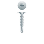 #10 Strong-Point Wafer Head 10-24 x 1, PH, Zinc