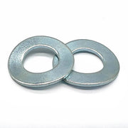 M10 Class 12 Wave Spring Washers Plain