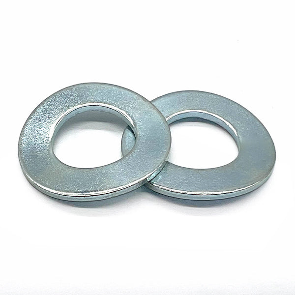 M6 Class 12 Wave Spring Washers Plain