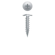 #8 Strong-Point Modified Truss Head 8 x 3, PH, 410 Stainless Steel
