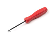180-Degree Blunt Hook (1/8 x 3 in. Shank)