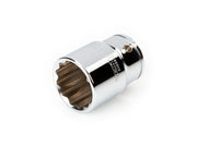 3/4 Inch Drive x 32 mm Shallow 12-Point Socket