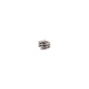 #3-48 x .099" Stainless Steel Threaded Coil Insert