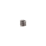 M3-0.5 x 4mm Stainless Steel Threaded Coil Insert