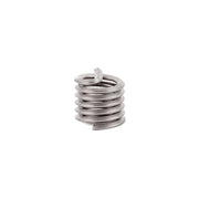 M6-1.0 x 9mm Stainless Steel Threaded Coil Insert
