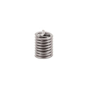 M6-1.0 x 12mm Stainless Steel Threaded Coil Insert