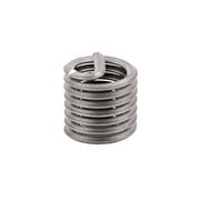 M14-1.5 x 21mm Stainless Steel Threaded Coil Insert