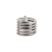 9/16"-12 x .563" Stainless Steel Threaded Coil Insert