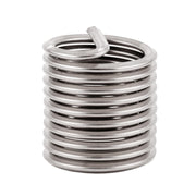 1"-8 x 1.5" Stainless Steel Threaded Coil Insert