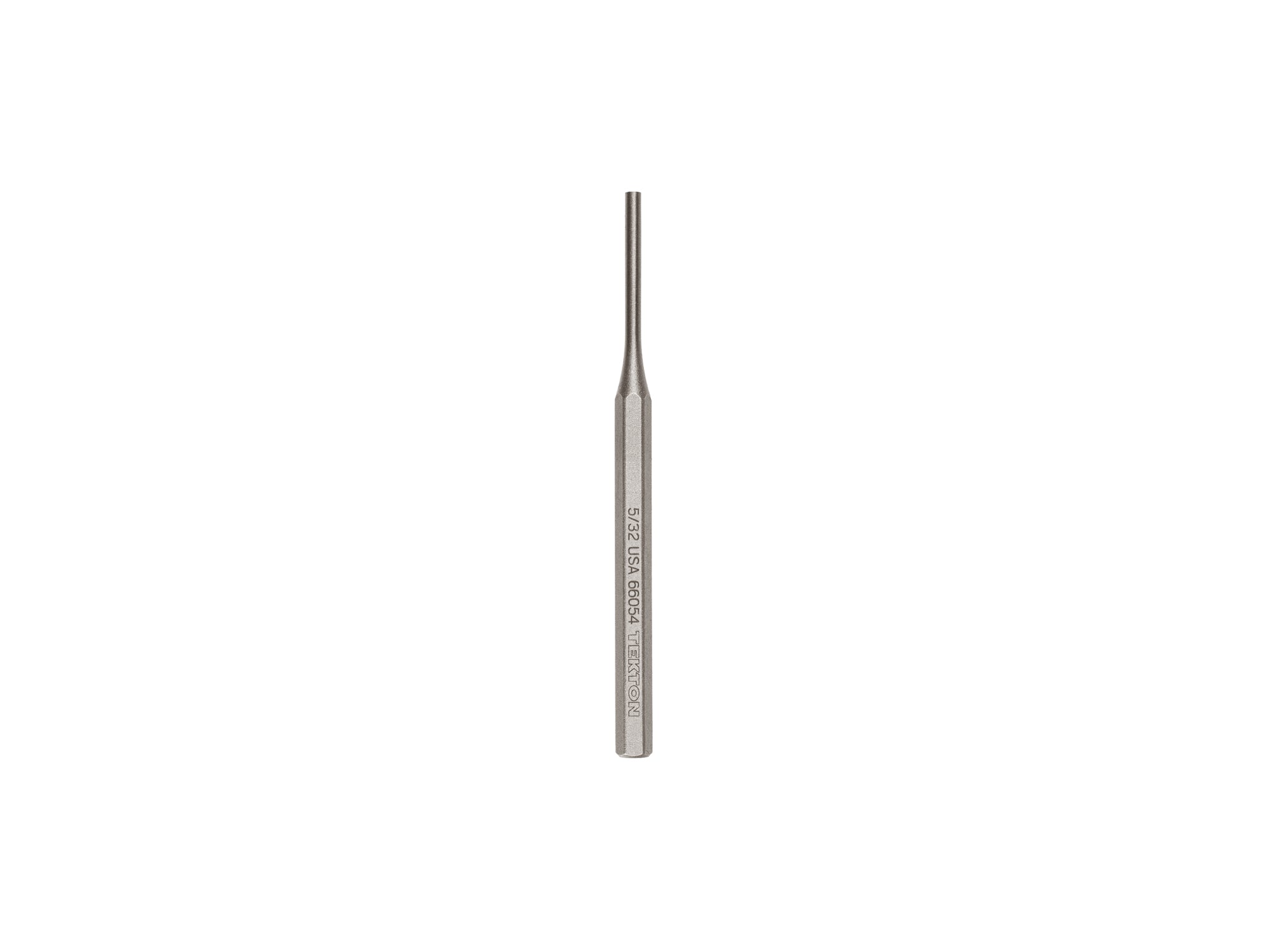5/32 Inch Pin Punch