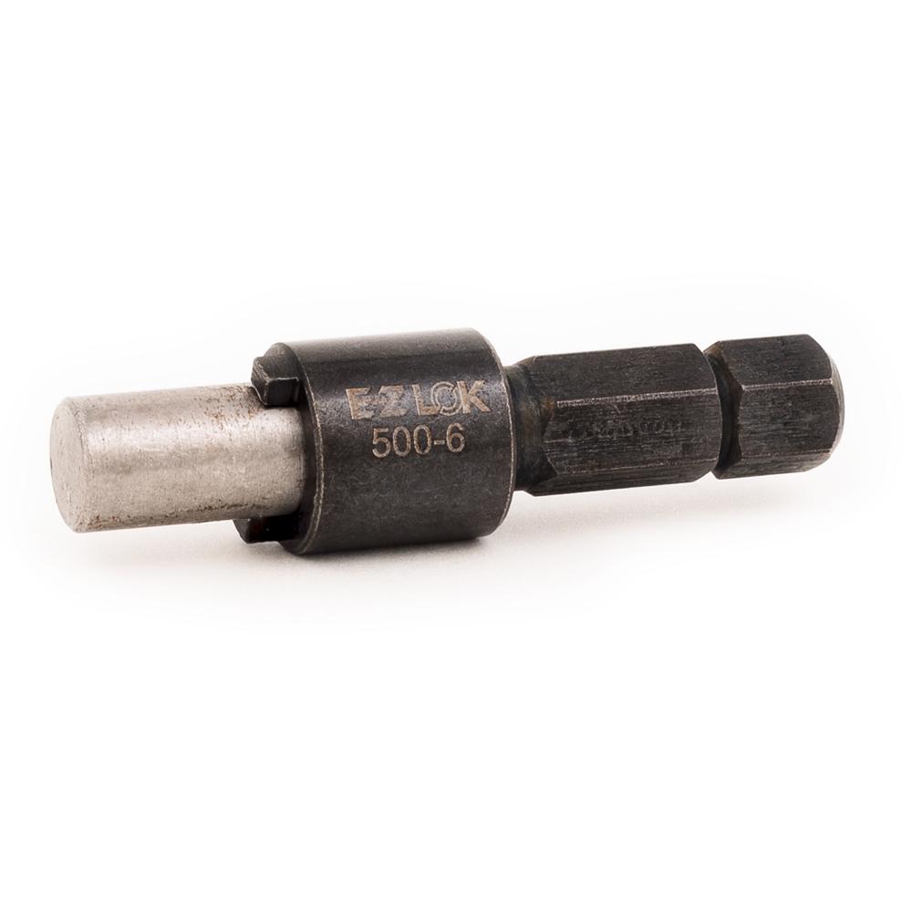 Drive Tool for Threaded Inserts, 7/16"-14, 7/16-"-20, M12-1.75, Diameters