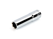 1/2 Inch Drive x 9/16 Inch Deep 6-Point Socket