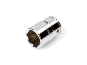 3/4 Inch Drive x 1-1/16 Inch Shallow 6-Point Socket