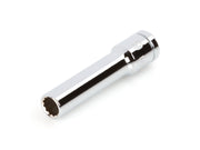 1/4 Inch Drive x 6 mm Deep 12-Point Socket