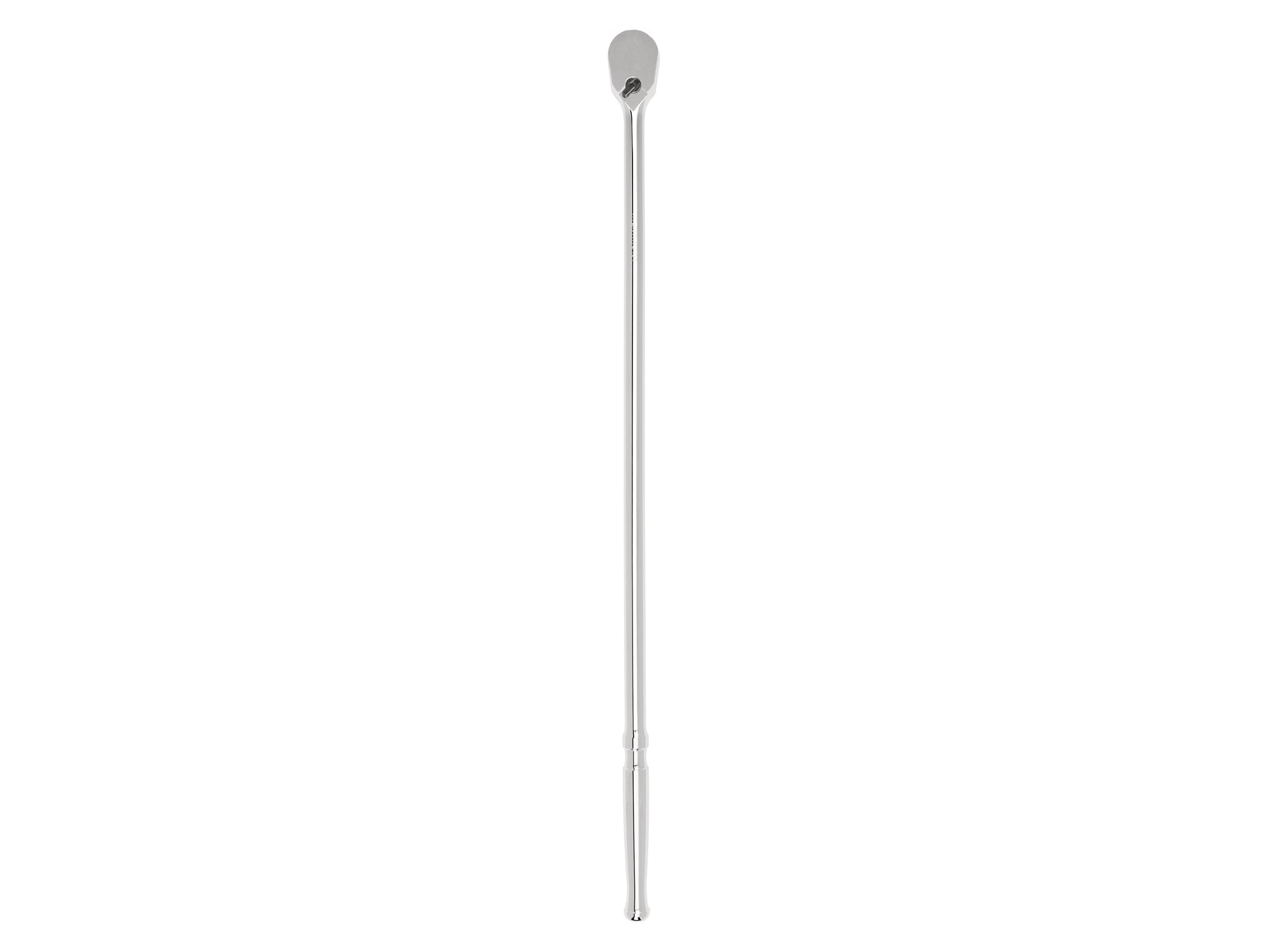 1/2 Inch Drive x 24 Inch Non-Quick-Release Extra-Long Ratchet
