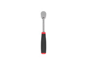 3/8 Inch Drive x 8 Inch Non-Quick-Release Comfort Grip Ratchet