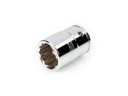 3/4 Inch Drive x 26 mm Shallow 12-Point Socket
