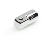 1/4 Inch Drive (F) x 3/8 Inch (M) Adapter